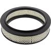 MAPCO Filtro aria 60130 | Compatibile con: ABARTH RITMO, AUTOBIANCHI A 111, DAIHATSU CHARADE I, CHARADE II, CHARADE III, FIAT 1100-1900, 124, 124 Coupe