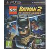 WARNER BROS Batman 2 Dc Superheroes