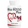 Line@Diet RISO ROSSO PLUS Line@diet | 30 compresse per 1 MESE | NUOVA FORMULA