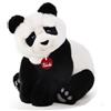 Panda Kevin Peluche Trudi dimensioni:34 x 22 x 20 cm
