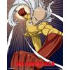 PYRAMID INTERNATIONAL One Punch Man Poster 3d