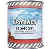 Epifanes Rapidcoat vernice resistente UV senza carteggiatura tra mani 0,75 litri