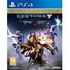 ACTIVISION Destiny : le roi des corrompus - édition légendaire - PlayStation 4 - [Edizione: Francia]