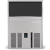 Icematic Fabbricatore di Ghiaccio granulare Modello B95C Deposito 18 kg Produzione nelle 24 ore kg 90 Dim. cm L.50 P.60 H.69.5