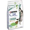 Purina cat chow gatto sterilised pollo 10 kg