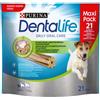 Purina dentalife small 21 sticks 345 gr