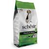 Schesir cane Medium Adult Mantenimento ricco in agnello 12 kg