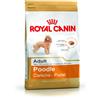 Royal canin poodle adult 1,5 kg