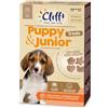 Cliffi puppy & junior treats 300 gr