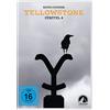 Paramount / LEONINE Yellowstone - Staffel 4