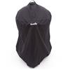 Charbroil Char-Broil 140 759 - Copertura per Grill Kettleman, Nero