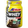 Proaction Whey Rich Chocolate 700 G