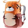 DEUTER KIKKI Zainetto