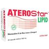 Aterostar Lipid 20 Capsule Molli 36 g