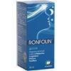 Ronfolin Gocce 30Ml 30 ml orali