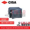 Cassaforte Cisa 82210, Confronta prezzi