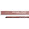 MAMI Srl PUROBIO MATITA LABBRA LONG LASTING 09L NUDE FREDDO