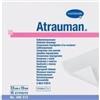 Hartman Atrauman tulle 7.5 x 10 cm (X50)