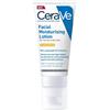 CERAVE (L'Oreal It CeraVe - Crema viso idratante con protezione solare SPF50 52ml