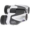 OM SYSTEM Olympus 8-16X25 Zoom PC I Binocolo Amatoriale Compatto, Argento