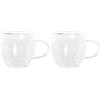 Casa Collection - Tazza Cappuccino In Vetro Borosilicato - ePrice