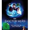 Pandastorm (WVG) Doctor Who - Vierter Doktor - Die Arche im Weltraum