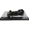 OPO 10 - Ayrton Senna Lotus 97T # 12 - Vincitore Portogallo GP Formule 1-1985 1:43 Altaya (709)