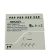 MHCOZY Wifi Relè Módulo funziona con Alexa/Google Home, interruttore WiFi DC 12V per dispositivo domestico intelligente fai-da-te, automatizza la tenda del garage (eWelink app, 4CH)
