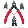 Greenstar 22700 - Pinza per utensili a mano