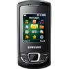 Samsung E2550, Telefono cellulare, GSM/EDGE/Dual-Band, Bluetooth, colore: Nero [Importato da Francia]