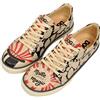 DOGO Sneakers, Scarpa da Ginnastica Donna, Multicolor, 37 EU