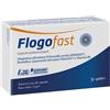 GOLDEN PHARMA SRL FLOGOFAST 20CPS