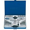 Draper 79203 - Set maschio e filiera, 37 pezzi