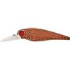 Saeger 3817054 Doiyo Wobbler Nintai Ukabu 52 Esca Artificiale, Cro, Taglia unica
