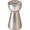 Villa d'Este Home Tivoli Candeliere Oro in ceramica h. 12,5 cm, XMas