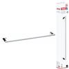 tesa® Elegaant Bath Towel Rod Single