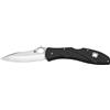Spyderco COLTELLO SPYDERCO CENTOFANTE 3 FRN BLACK C66PBK3