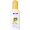 HIPP ITALIA Srl Spray Solare Protettivo Spf50+ Hipp 150ml