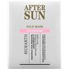 BIOEARTH INTERNATIONAL Srl After Sun Face Mask Antirossore BioEarth 15ml