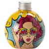 BIOEARTH INTERNATIONAL Srl Doccia Shampoo Pop Art Wow! BioEarth 250ml