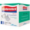 CORMAN SpA Medipresteril Benda Autoadesiva 10x20 Corman 1 Pezzo