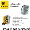 KATA KT UL-10-200 Zaino Fotografico