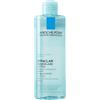 La Roche Posay La Roche-posay Effaclar Detergente Viso Acqua Micellare 400 Ml