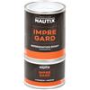 Nautix ImpreGard, resina impregnante per legno e laminati , trasparente 2,5 Kg