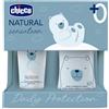 CHICCO (ARTSANA SpA) Natural Sensation Daily Protection Chicco 1 Set