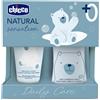 CHICCO (ARTSANA SpA) Natural Sensation Daily Care Chicco 1 Set