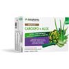 ARKOFARM Srl ARKOFLUIDI® Carciofo + Aloe Vera BIO Arkopharma 20 Fiale