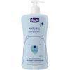 CHICCO (ARTSANA SpA) Natural Sensation BagnoShampoo Chicco 500ml