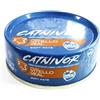 NEXTMUNE ITALY Srl Catnivor Vitello - 80GR