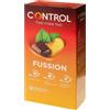 PIKDARE SpA Fussion Control 12 Pezzi